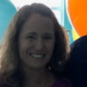 Meet your Posher, Kathleen